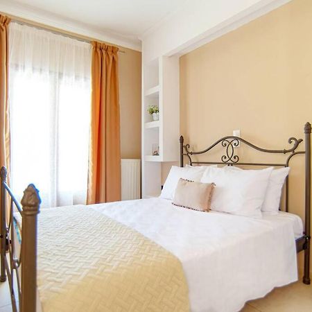 La MAISON di Angelo STUDIO Áyios Kírikos Esterno foto