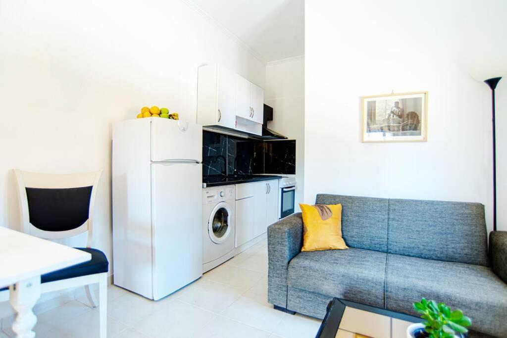 La MAISON di Angelo STUDIO Áyios Kírikos Esterno foto