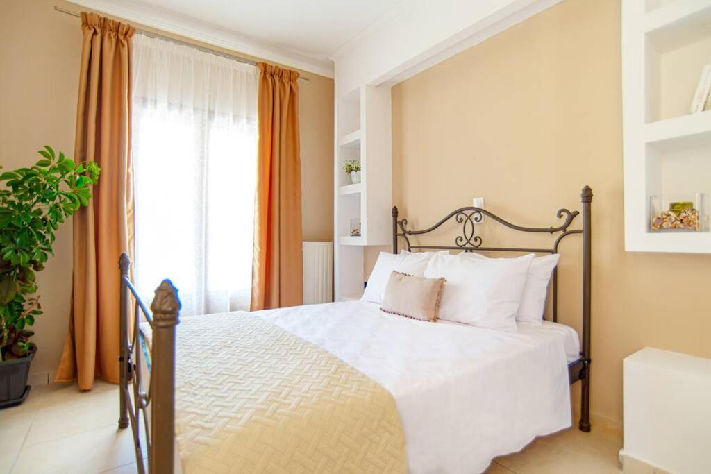 La MAISON di Angelo STUDIO Áyios Kírikos Esterno foto