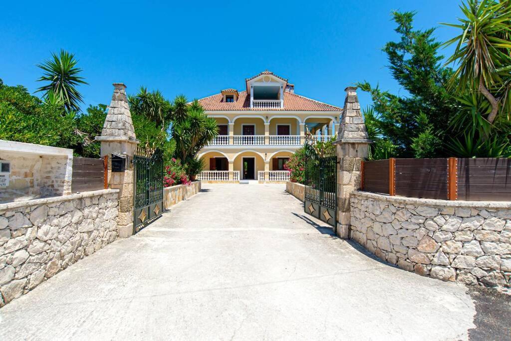 La MAISON di Angelo STUDIO Áyios Kírikos Esterno foto